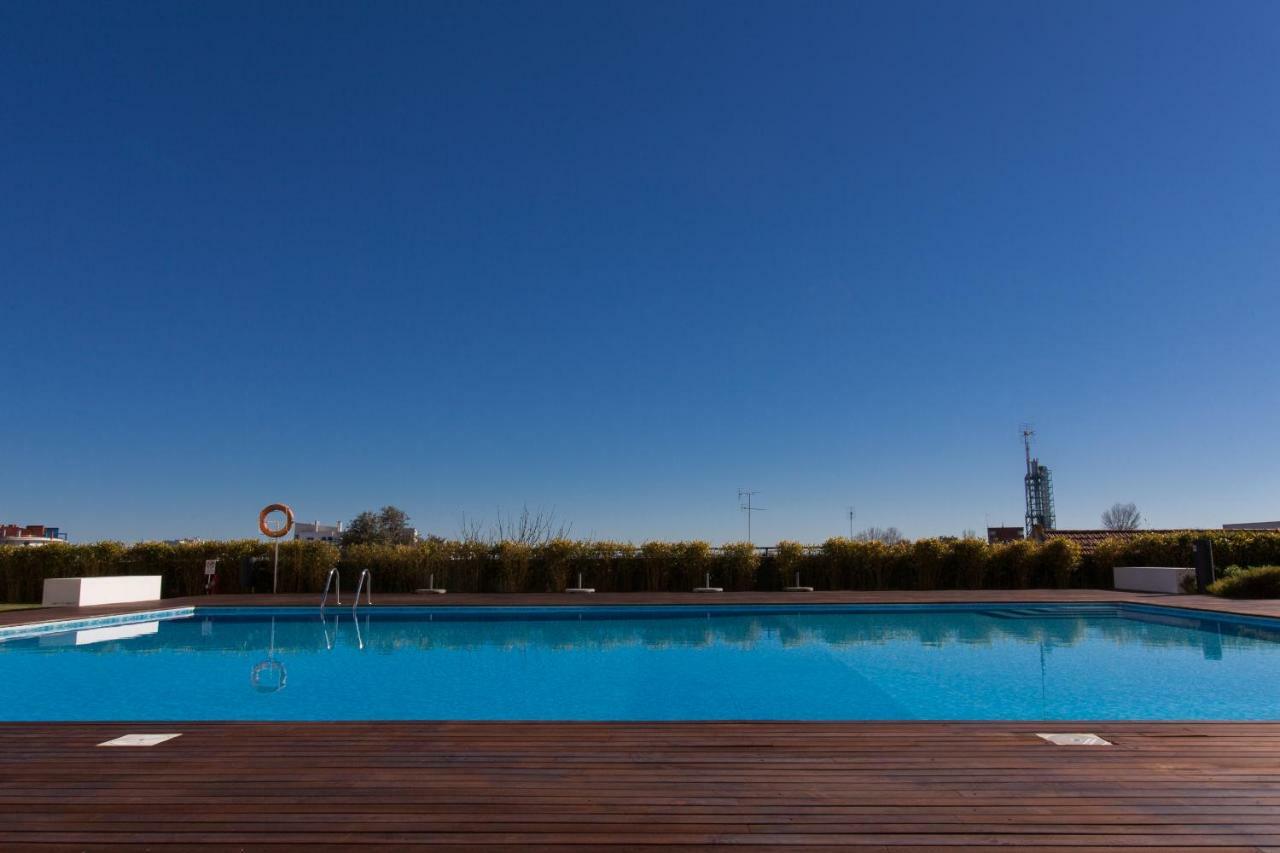 Charming With Balcony & Pool *