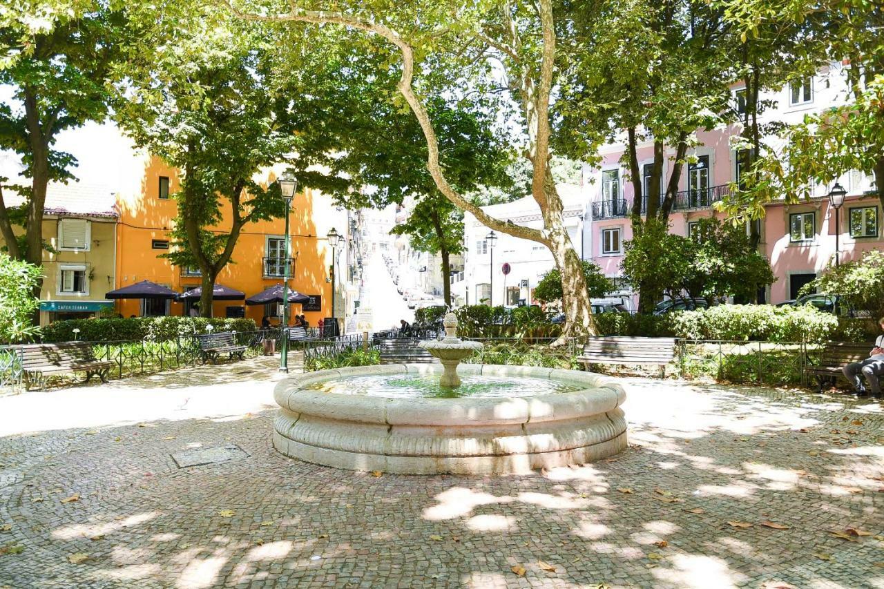 Charming - Center Lisboa