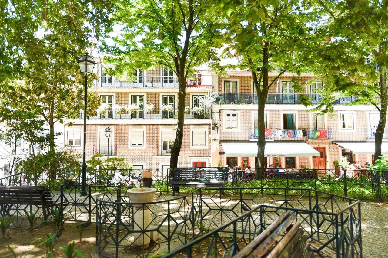 Apartamento Charming - Center Lisboa