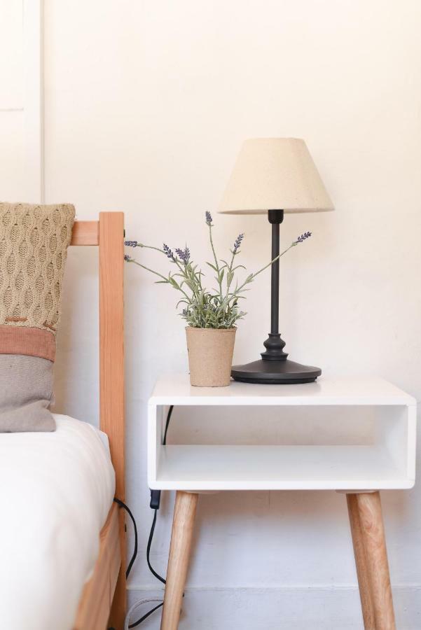 Charming - Center Apartamento Lisboa