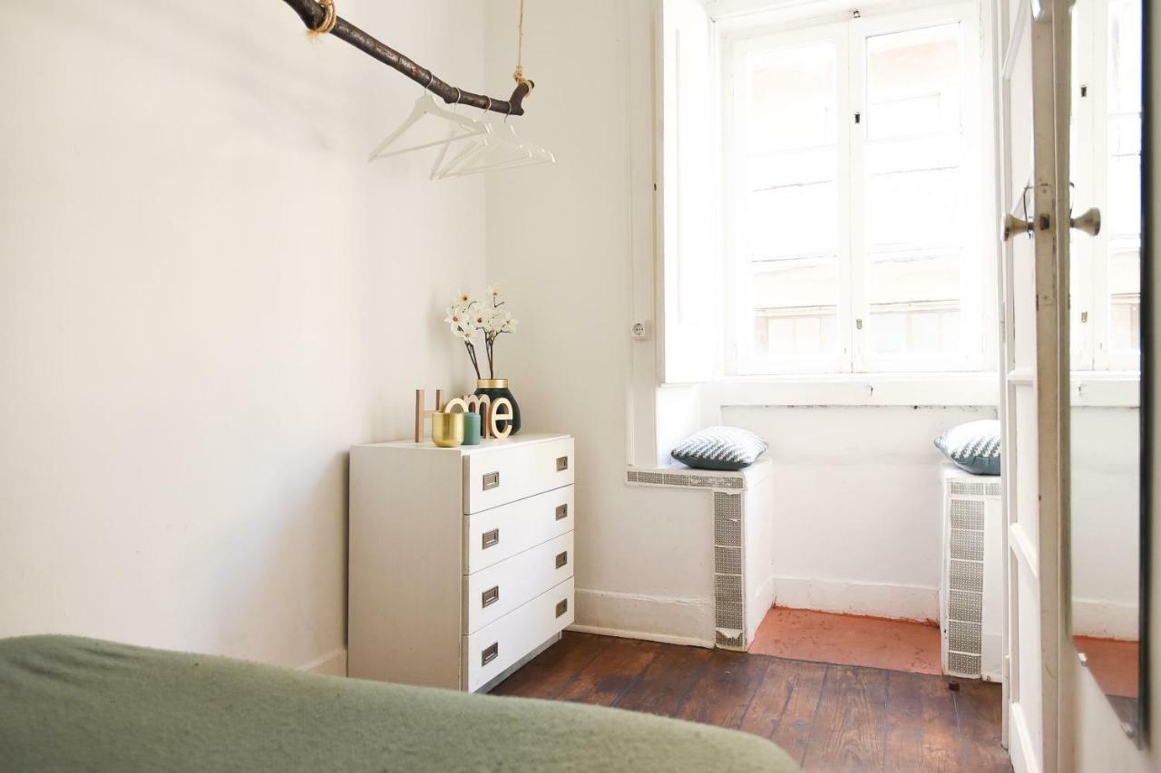 Charming - Center Apartamento