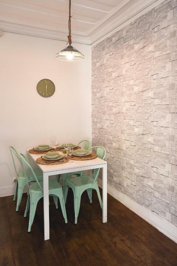 Charming - Center Apartamento