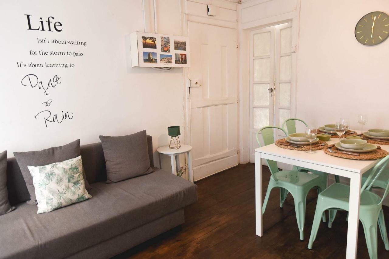 Apartamento Charming - Center *