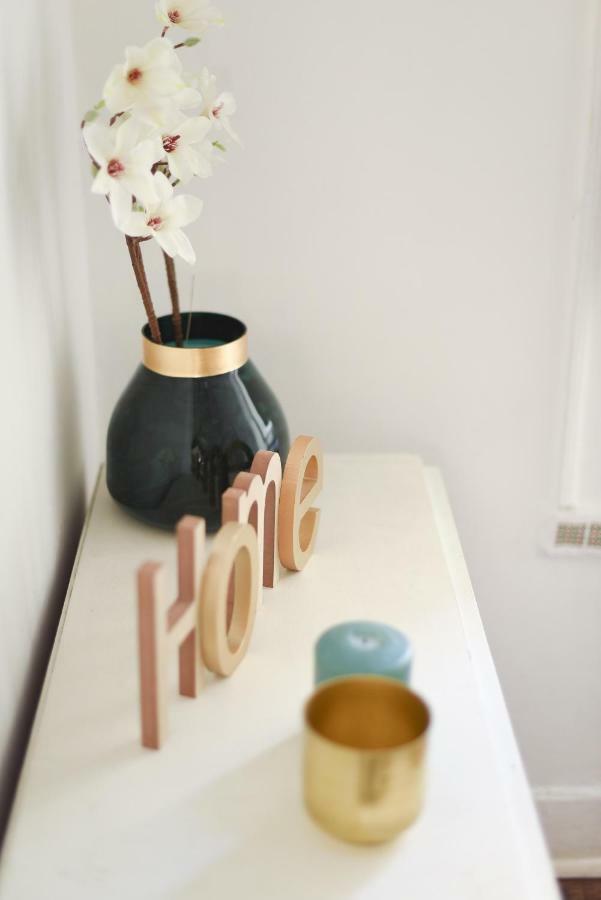 Charming - Center Apartamento Lisboa