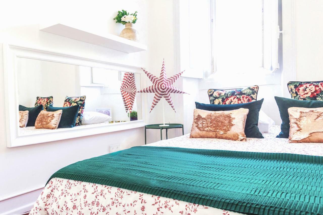 Secret Formula Guest house Lisbon
