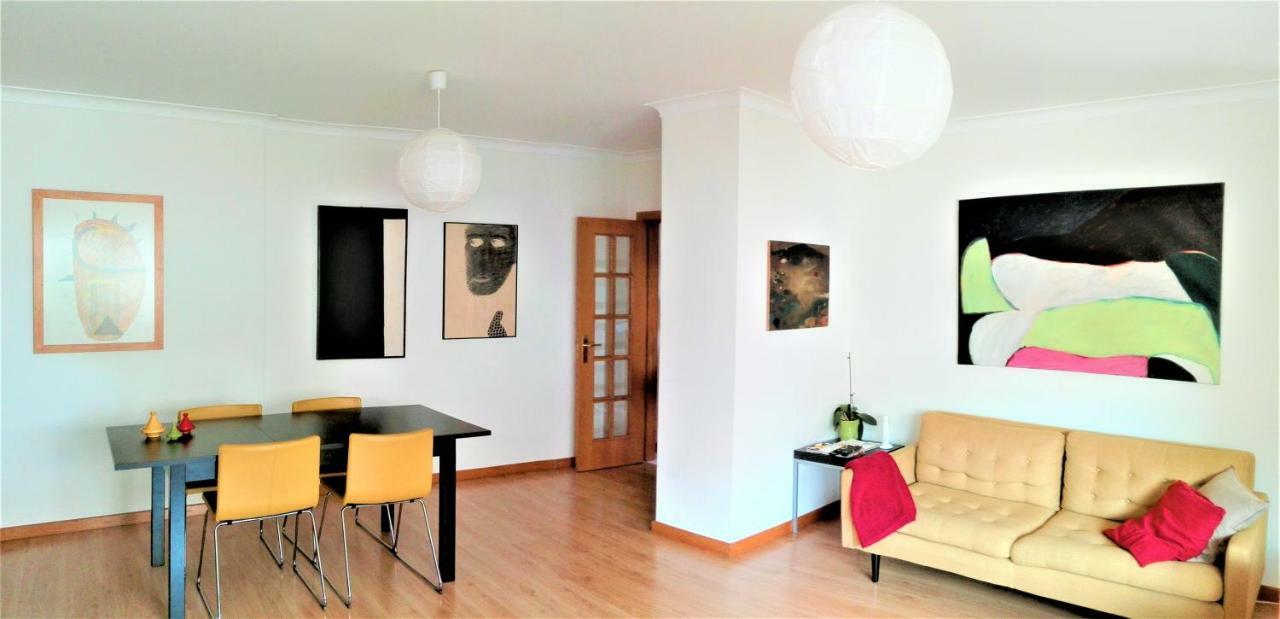Rap - Casa Anjos Lisbon