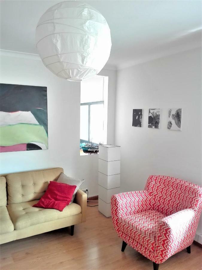 Rap - Casa Anjos Apartment *
