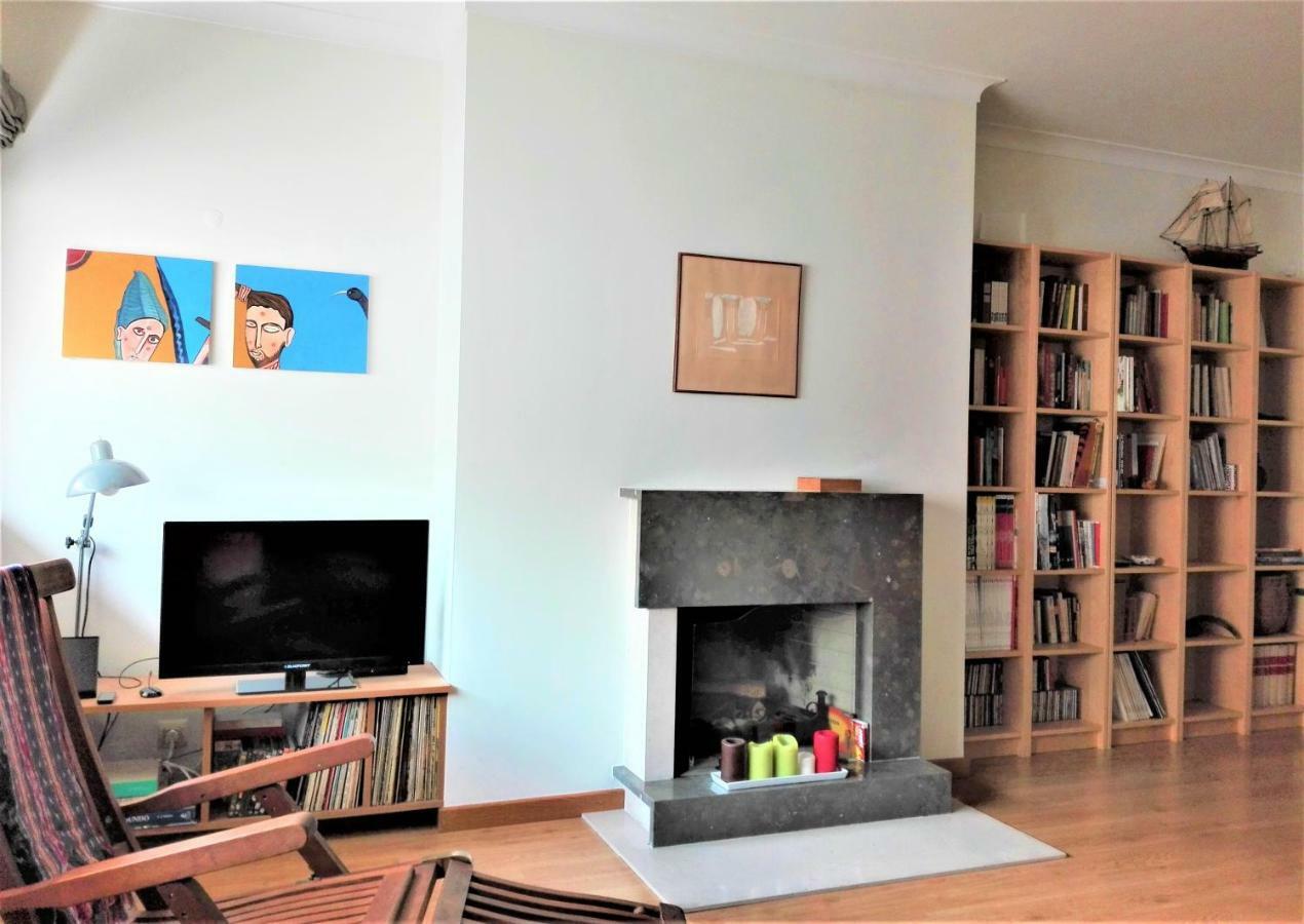 Rap - Casa Anjos Apartment Lisbon