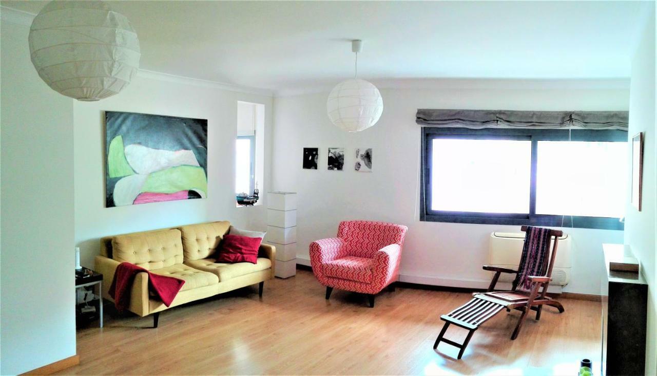Rap - Casa Anjos Lisbon