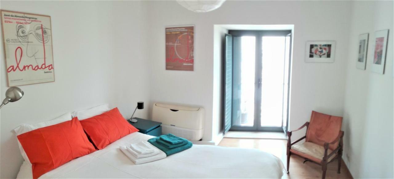 Rap - Casa Anjos Lisbon