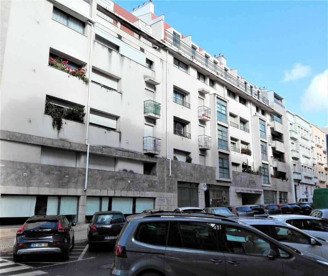 Apartment Rap - Casa Anjos *