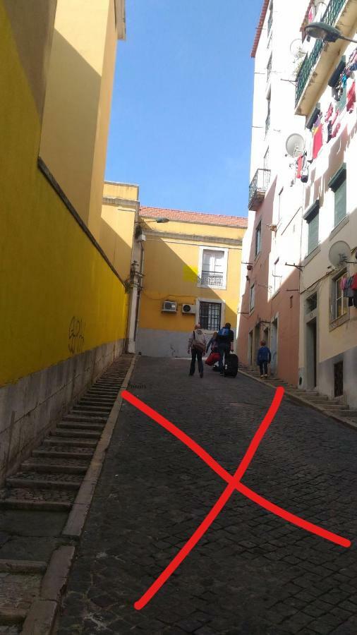 Alfama Well Connect * Lisbon