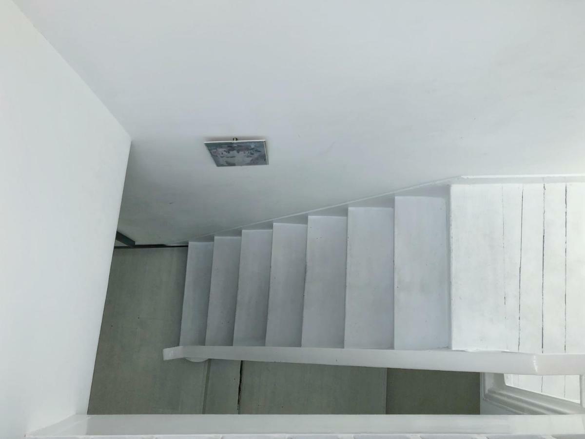 Duplex In Bairro Alto
