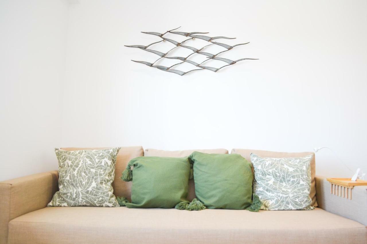 Apartment Belem River R/c Lisbon