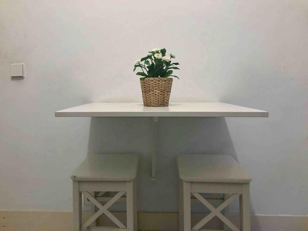 Apartment Cozy In Bairro Alto
