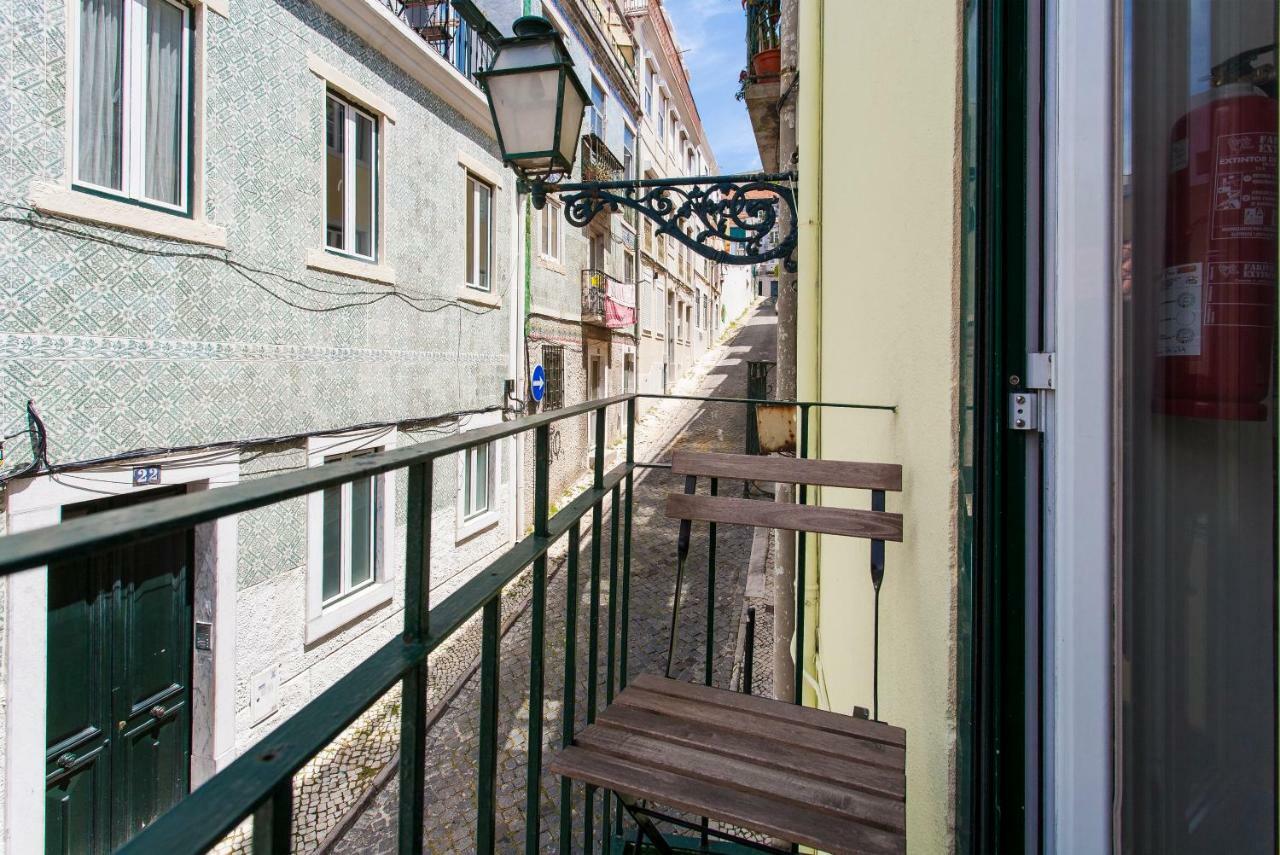 Cardal * Lisbon
