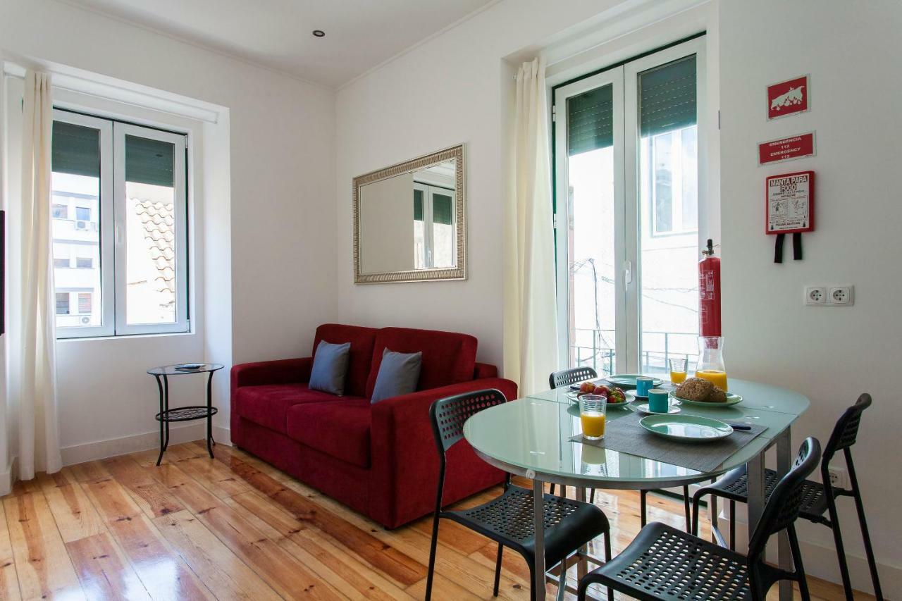 Cardal Apartment Lisbon