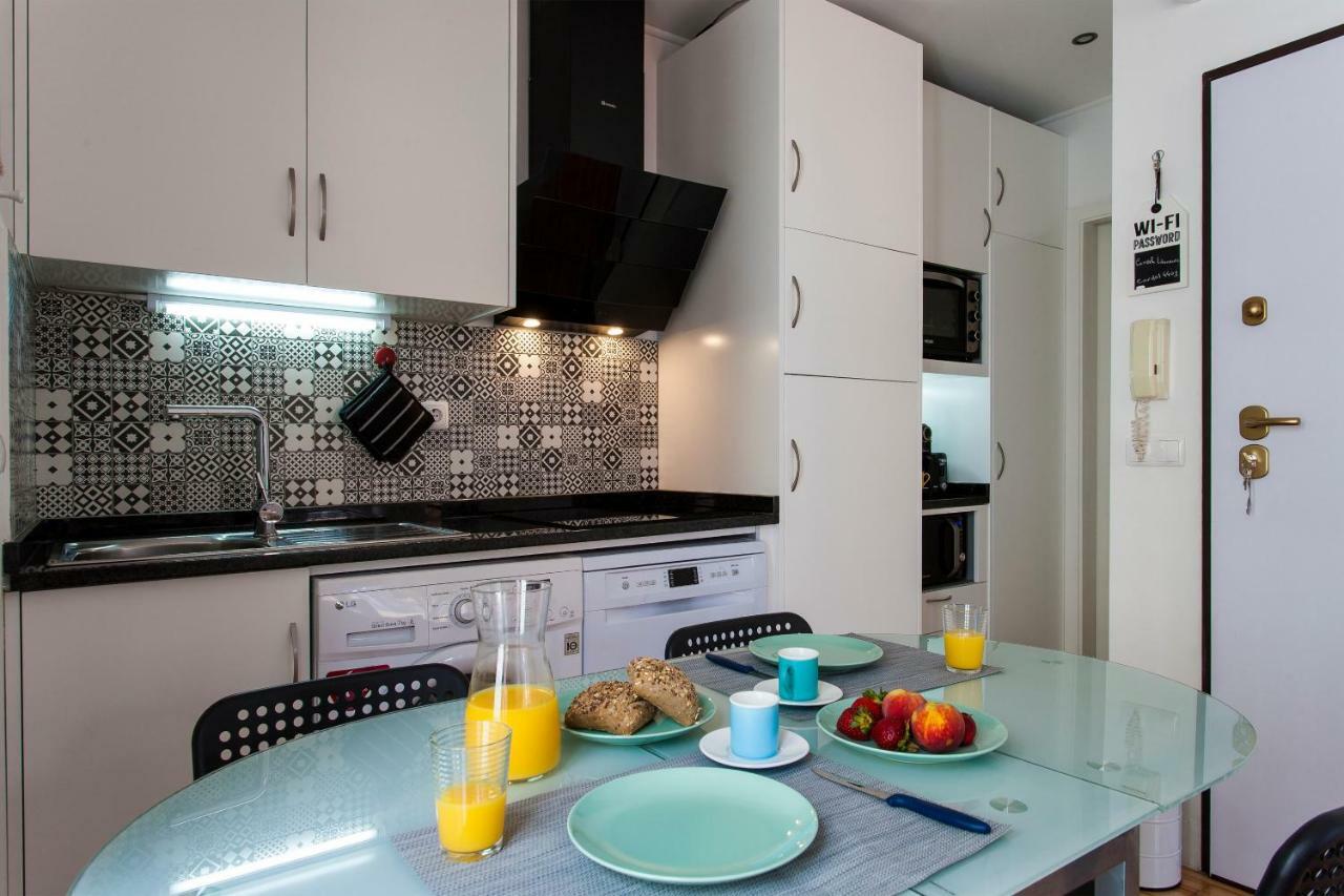 Apartment Cardal Lisbon