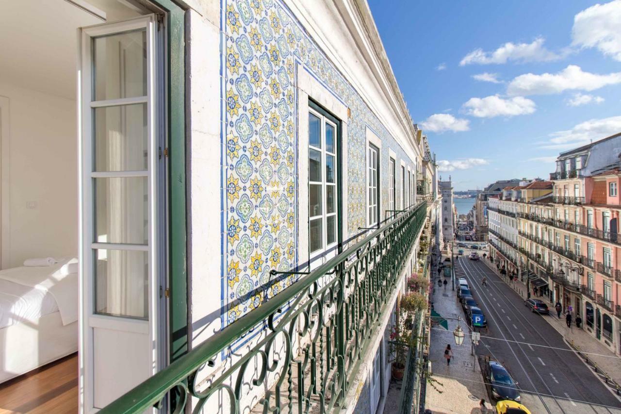 Chiado Deluxe By Architecture Tote Ser Apartment