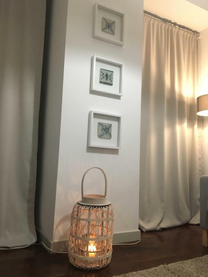 Bairro Alto Apartment
