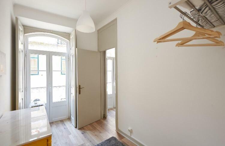 Apartment Bairro Alto Lisbon