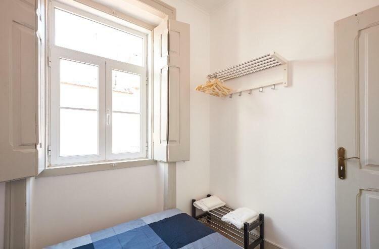 Bairro Alto Apartment *
