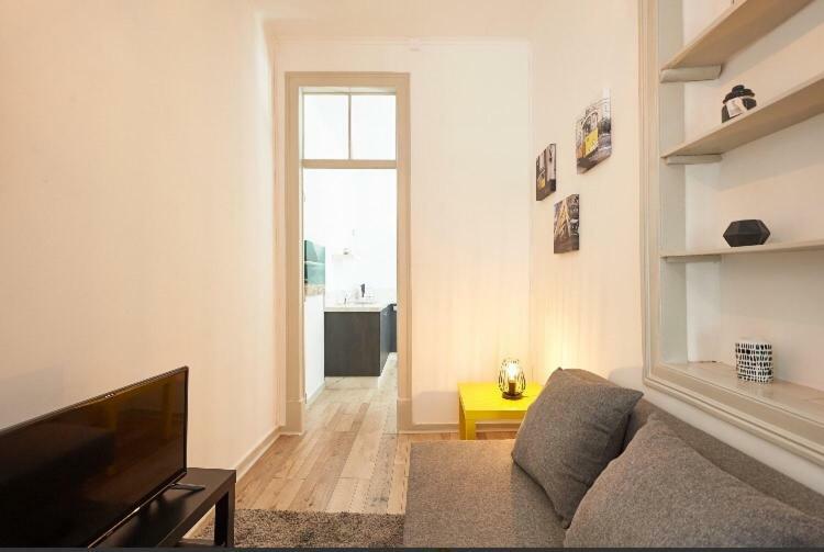 Apartment Bairro Alto