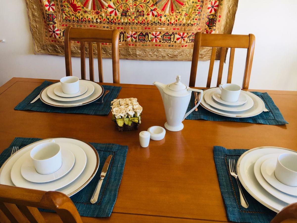 Apartment Charming Apart Lisbon