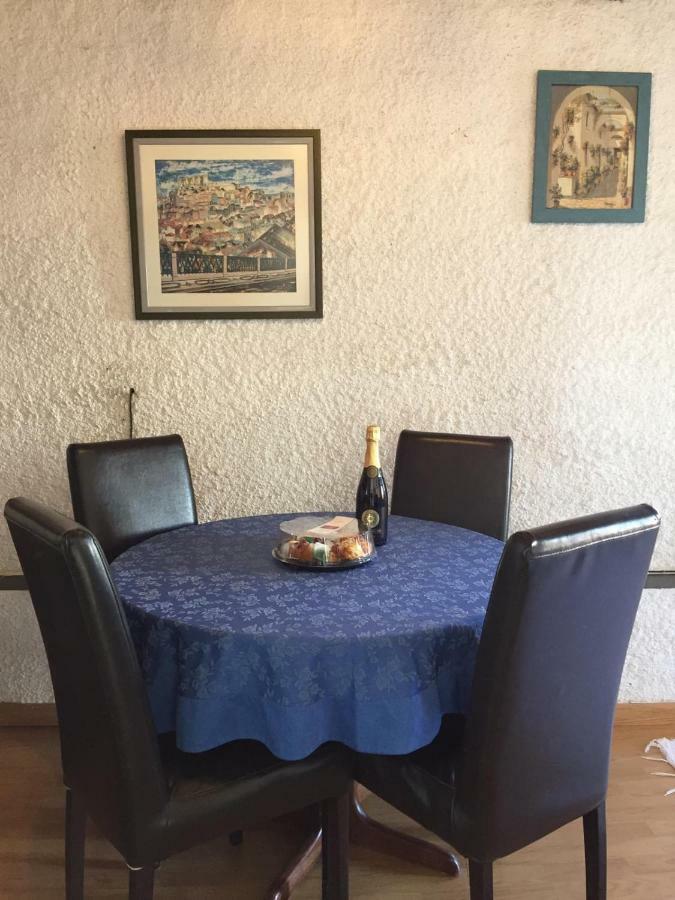 Alfama Center Apartment Lisbon