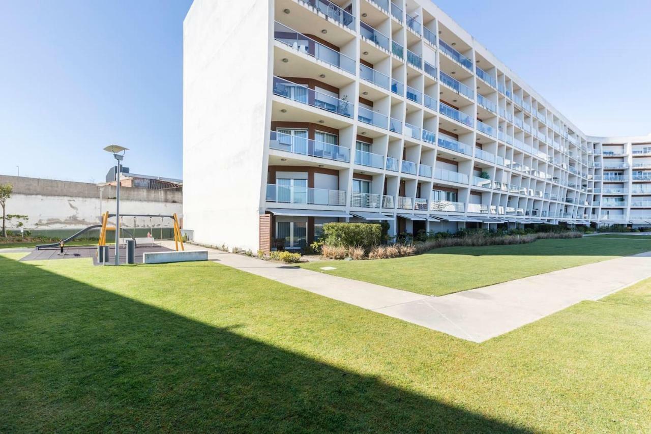 Amazing Flat - Pool And Parking *