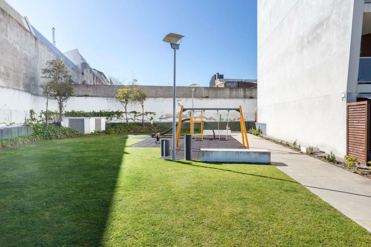 Apartment Amazing Flat - Pool And Parking *
