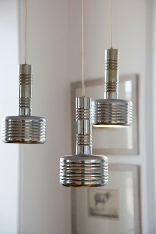 Apartment Light Lovers