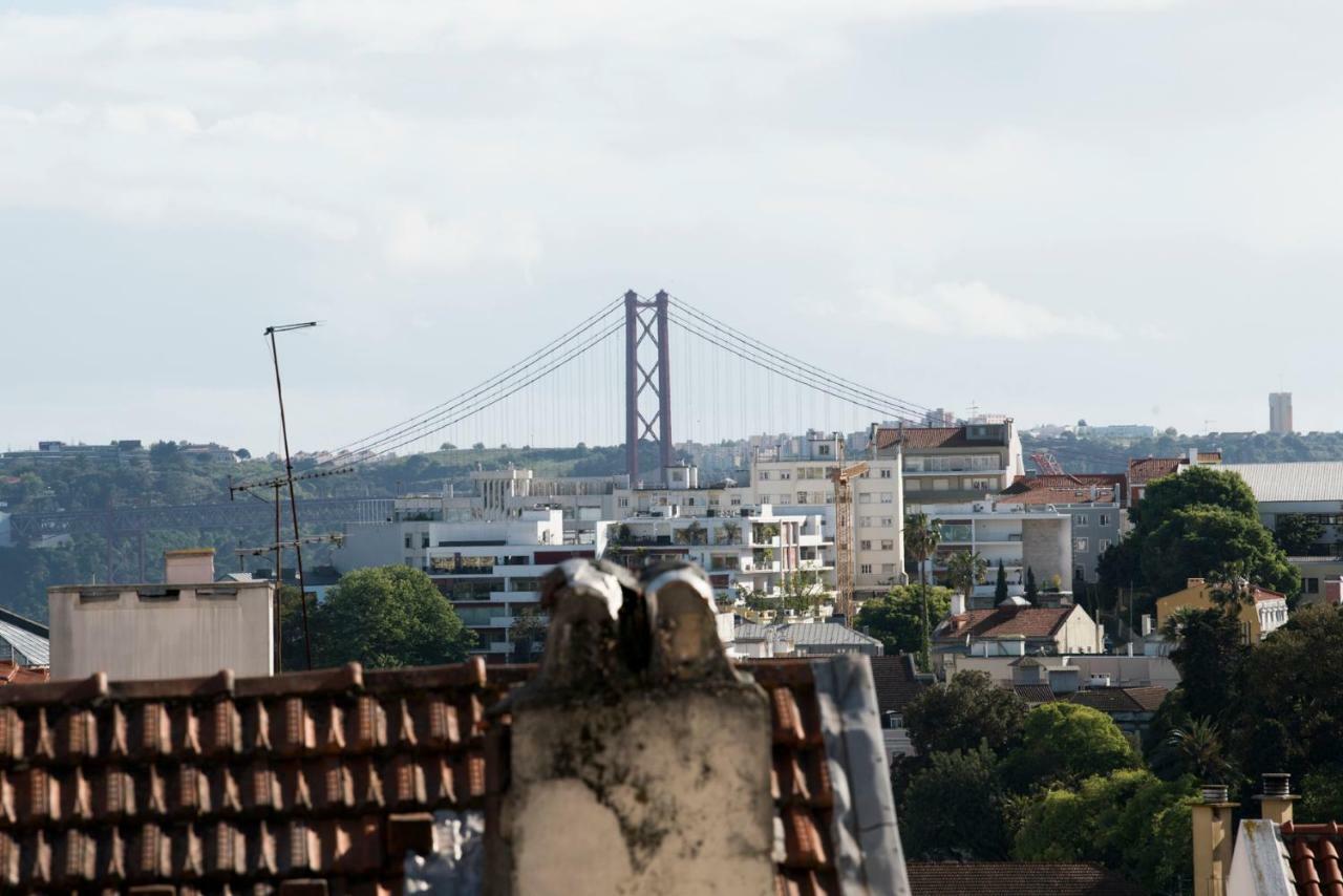 Light Lovers Apartment Lisbon