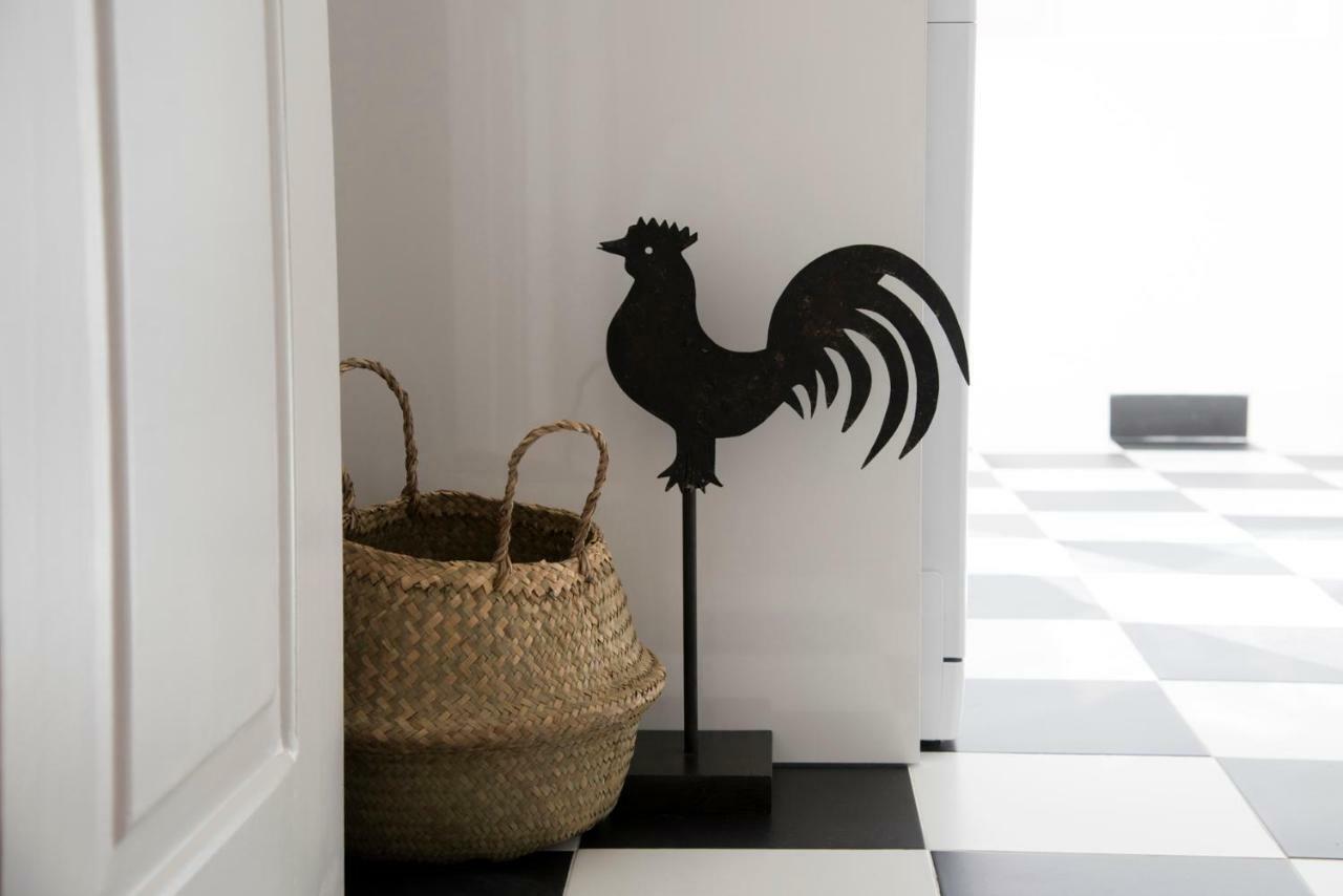 Light Lovers Apartment Lisbon