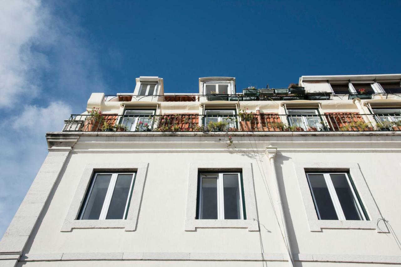 Light Lovers Apartment *