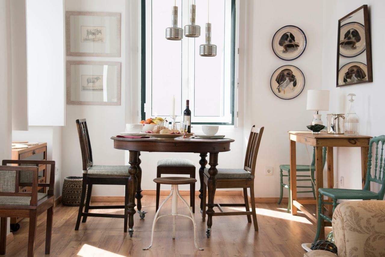 Light Lovers Apartment *