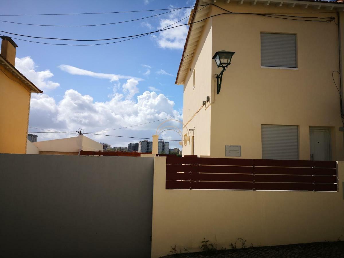 Be My Neighbour Guest house Lisbon