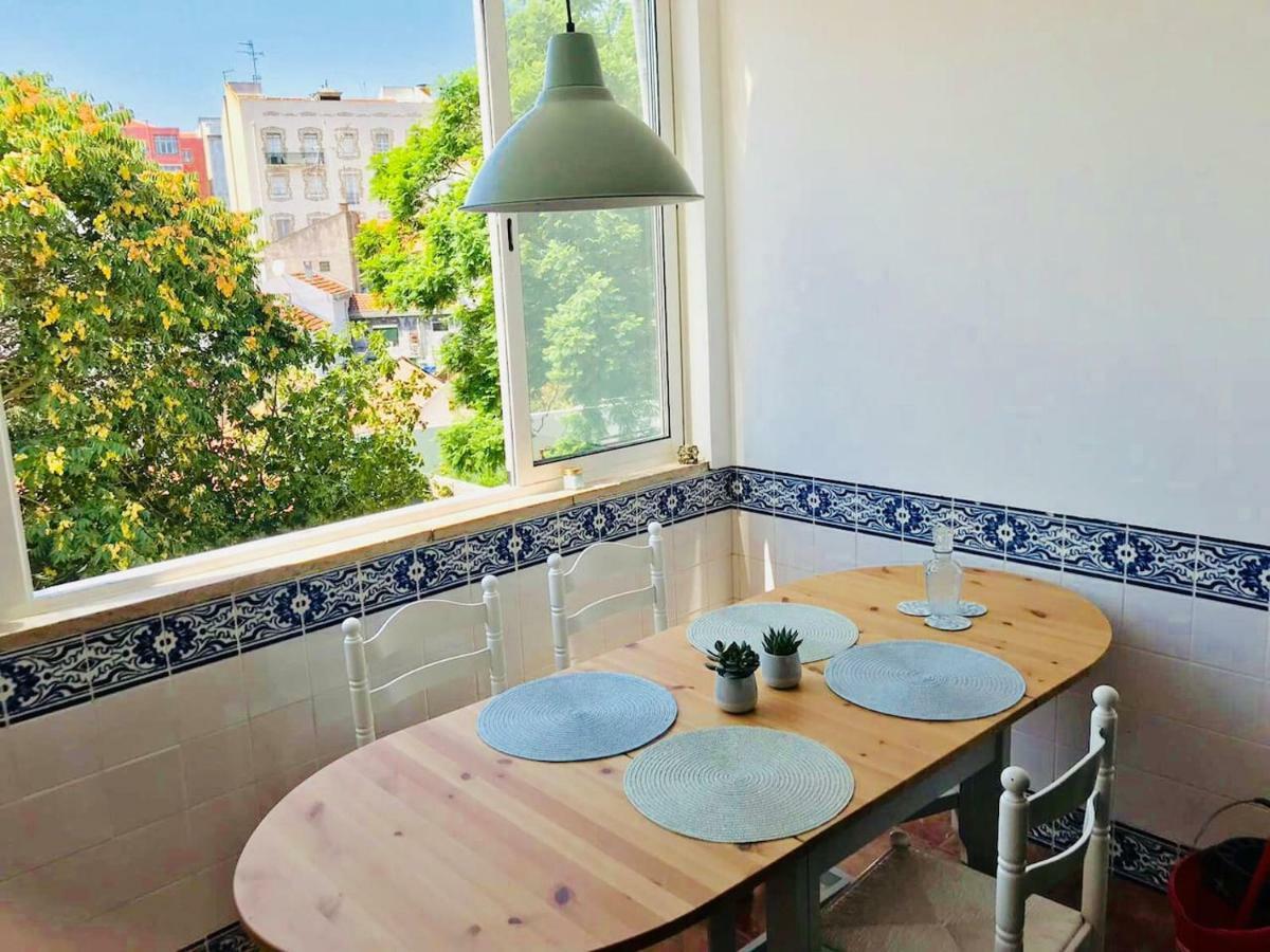 Apartment Retro Belem
