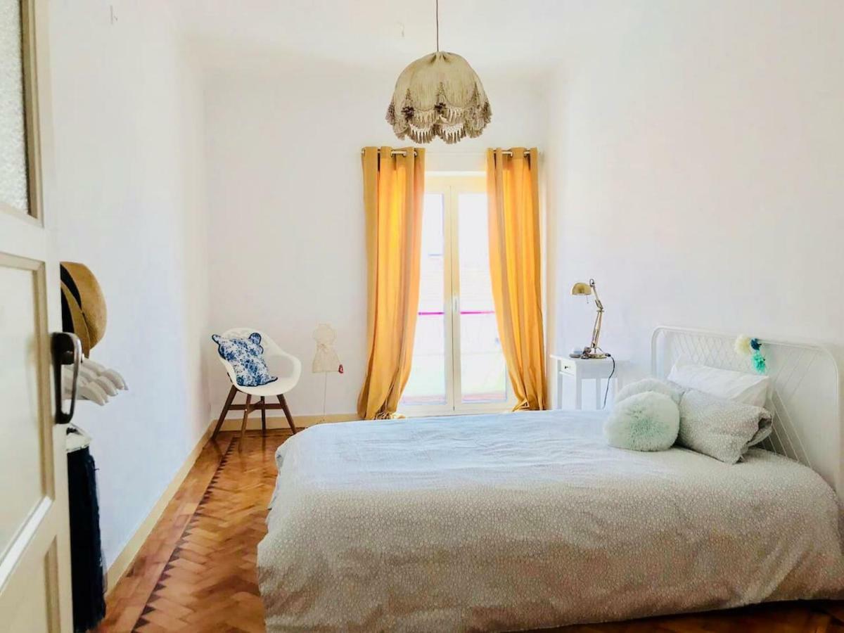 Apartment Retro Belem *