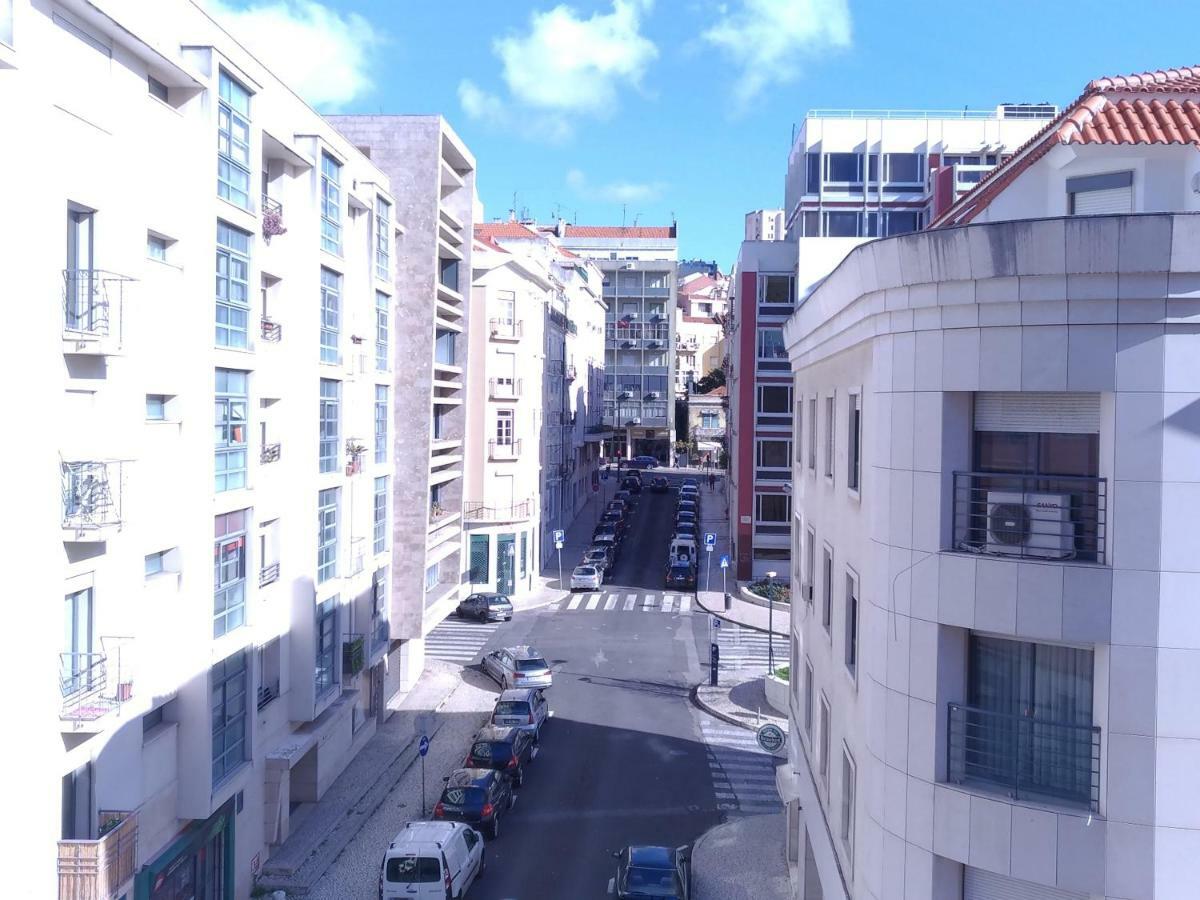 Apartment Charming Family Lisbon