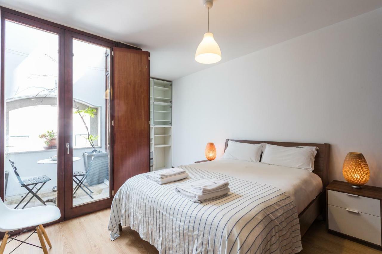 Flh Principe Real Central Flat Apartment *