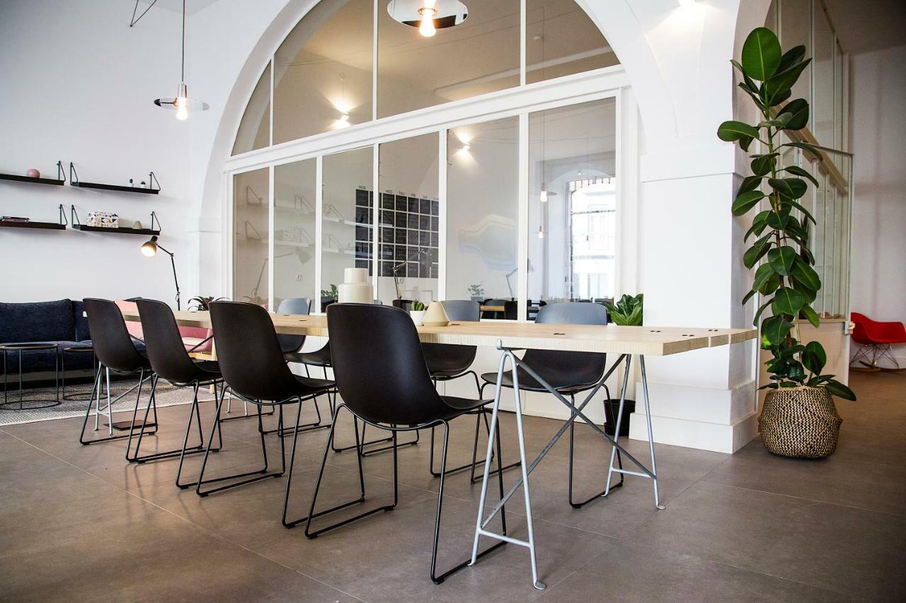 Outsite Coliving - Cais Do Sodre Guest house