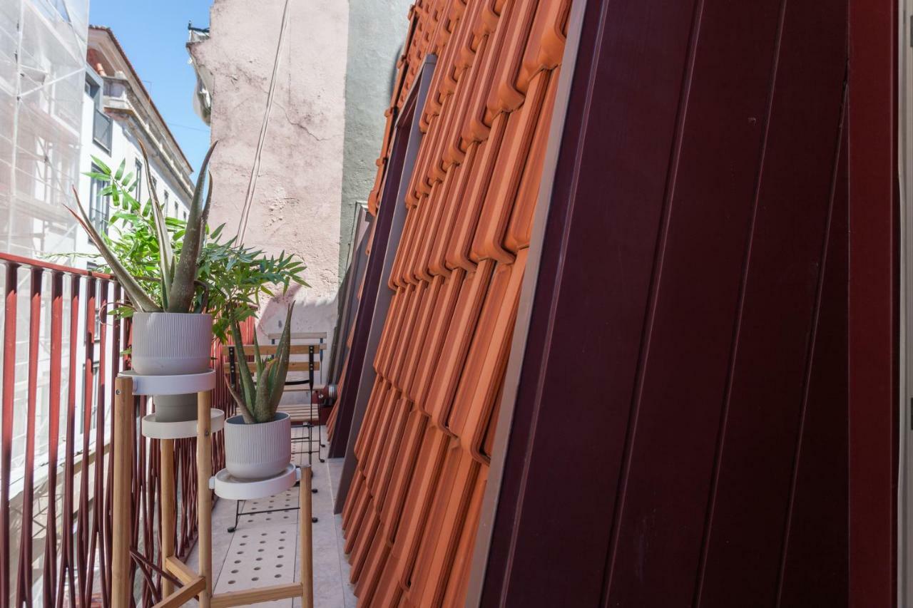 Flh Bairro Alto Design Flat Apartment *