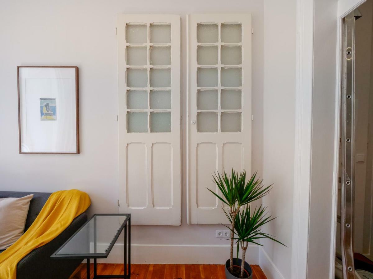 Fanqueiros 196 - Center Apartment *