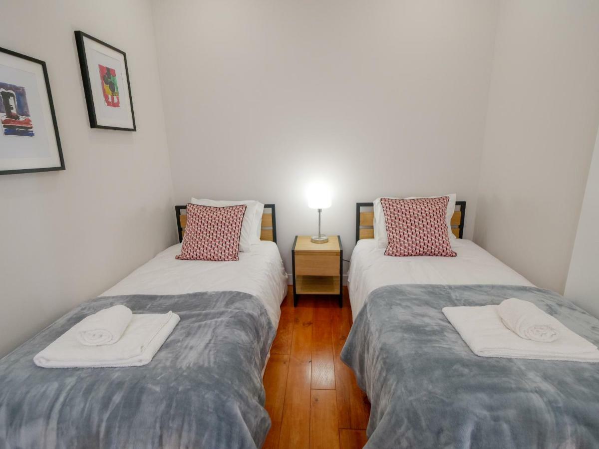 Fanqueiros 196 - Center Apartment Lisbon