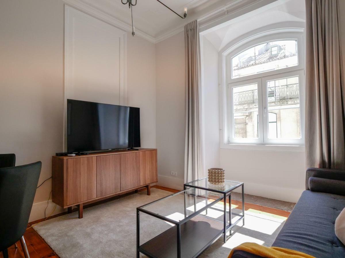 Apartment Fanqueiros 196 - Center