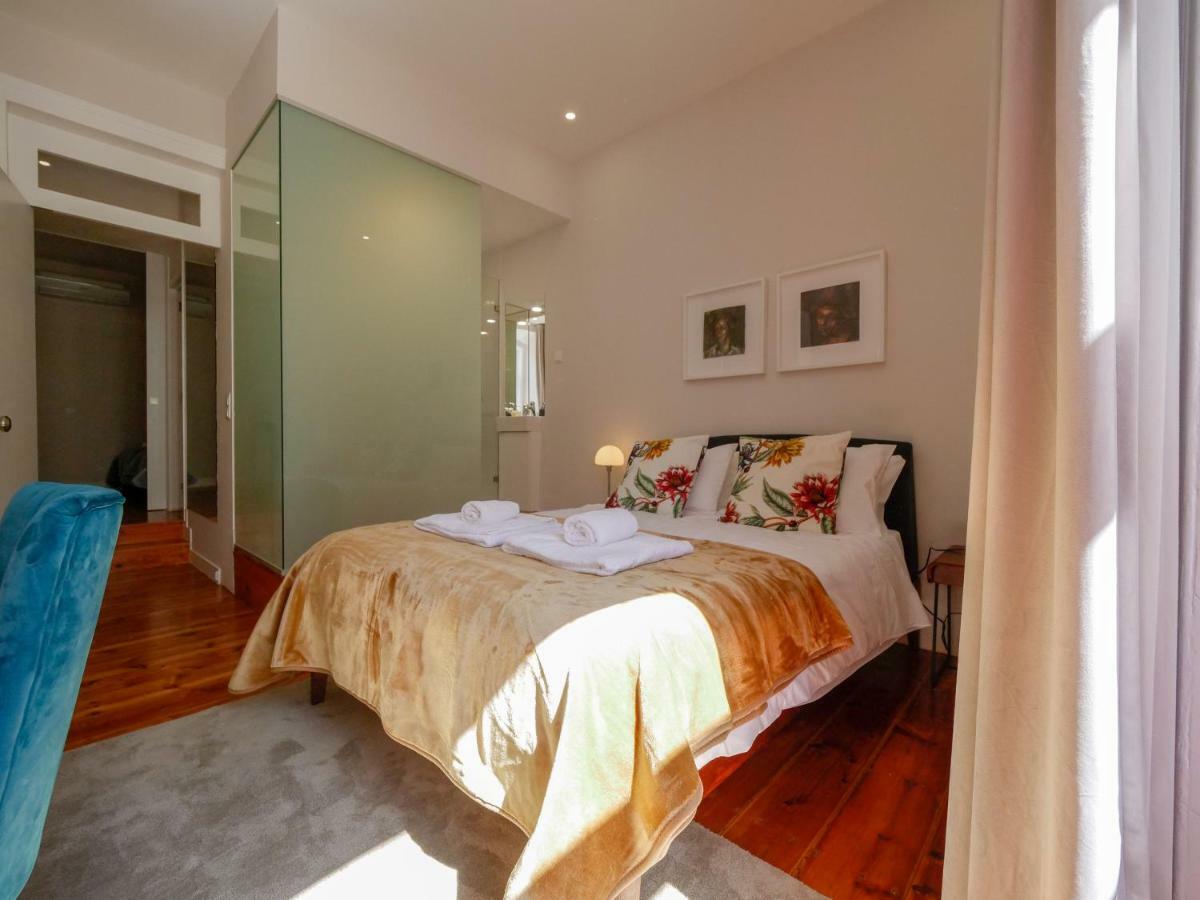Fanqueiros 196 - Center Apartment Lisbon