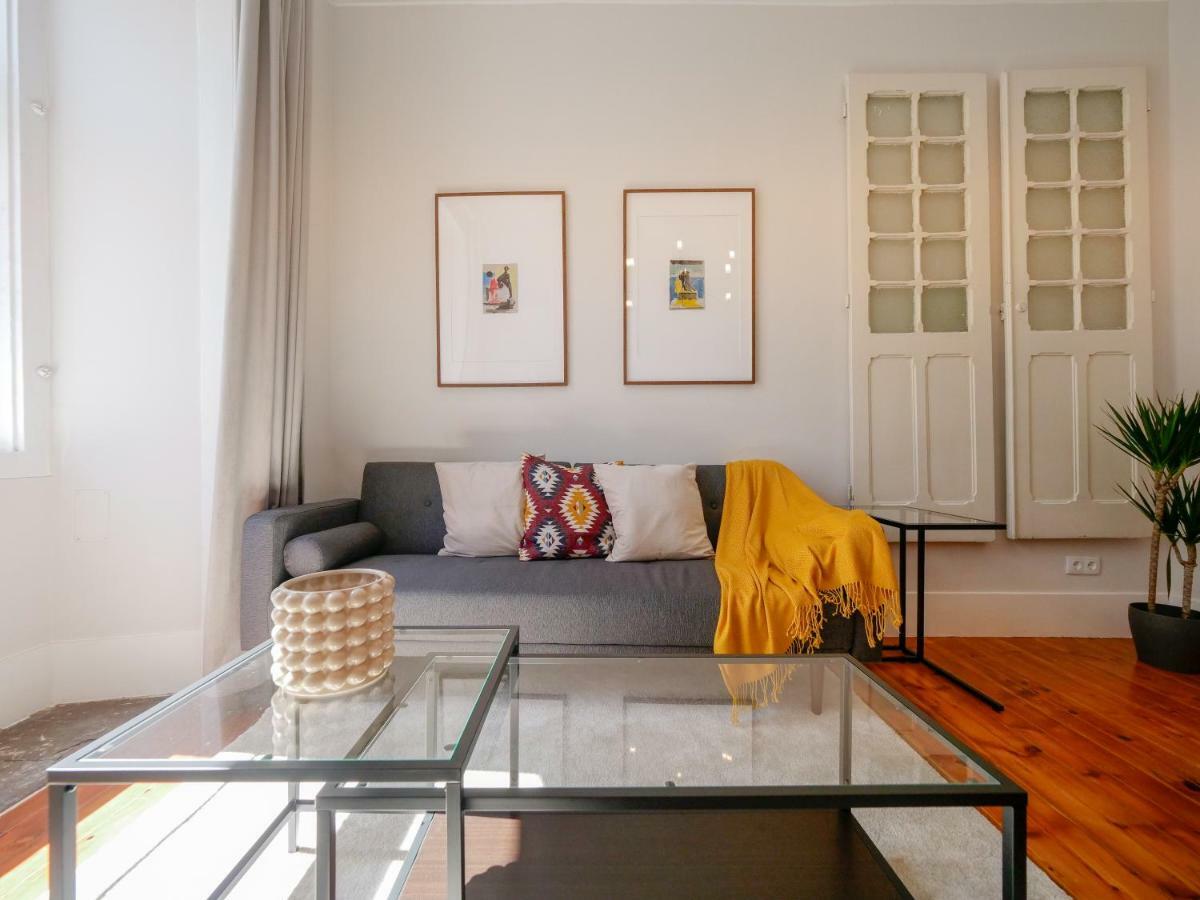 Apartment Fanqueiros 196 - Center Lisbon