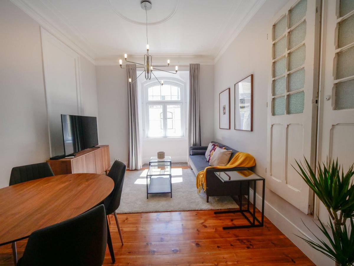 Fanqueiros 196 - Center Apartment Lisbon