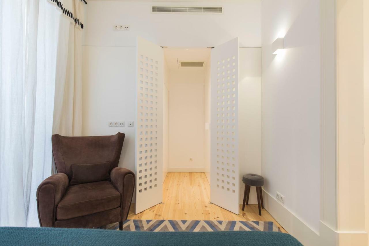 Charming 2 Bedroom In Baixa Chiado * Lisbon